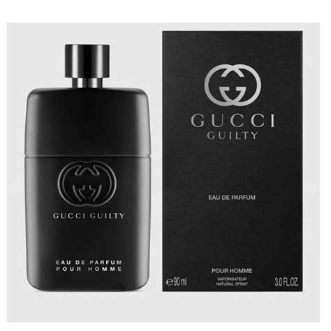 gucci hombre talentoso|gucci guilty pour homme.